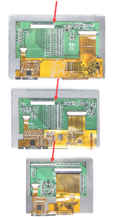 1 | iSi50® socket allignment