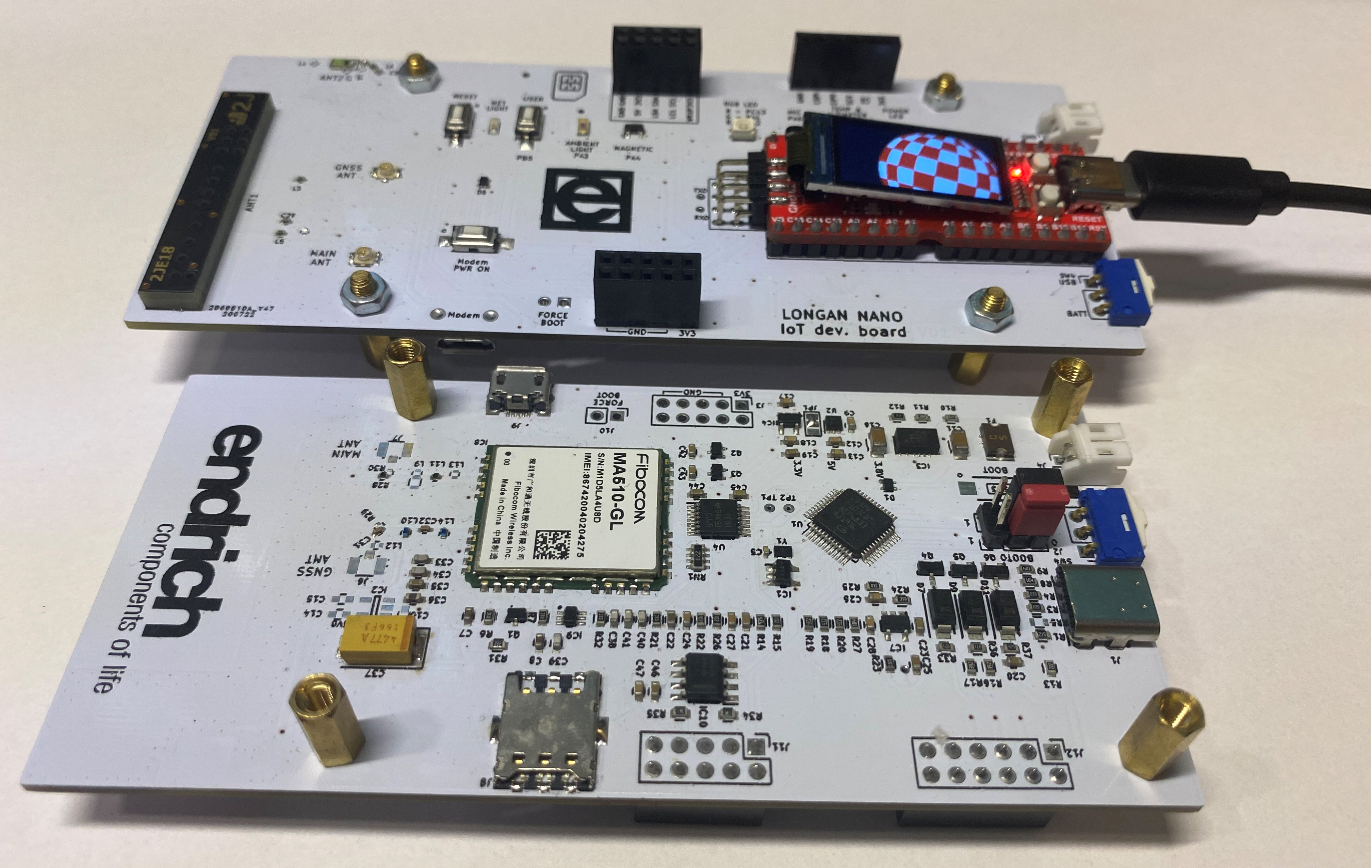 Nemzetközi elektronikai komponens disztribútor termékfejlesztő szerepkörben – Az Endrich IoT 