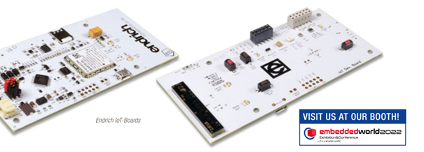 E-IoT hardware and software ecosystem to support IOT development and convert conventional equipment into connected SMART devices -  Part 2