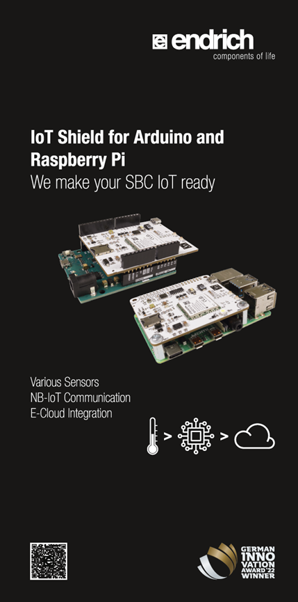 [1] Az E-IoT ökoszisztéma alkalmazása népsterű MCU board-ok esetére